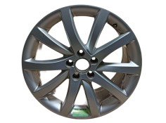 Recambio de llanta para audi a4 b8 (8k2) 2.0 tdi referencia OEM IAM 18PULGADAS ET47 8.0Jx18
