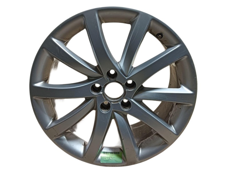 Recambio de llanta para audi a4 b8 (8k2) 2.0 tdi referencia OEM IAM 18PULGADAS ET47 8.0Jx18