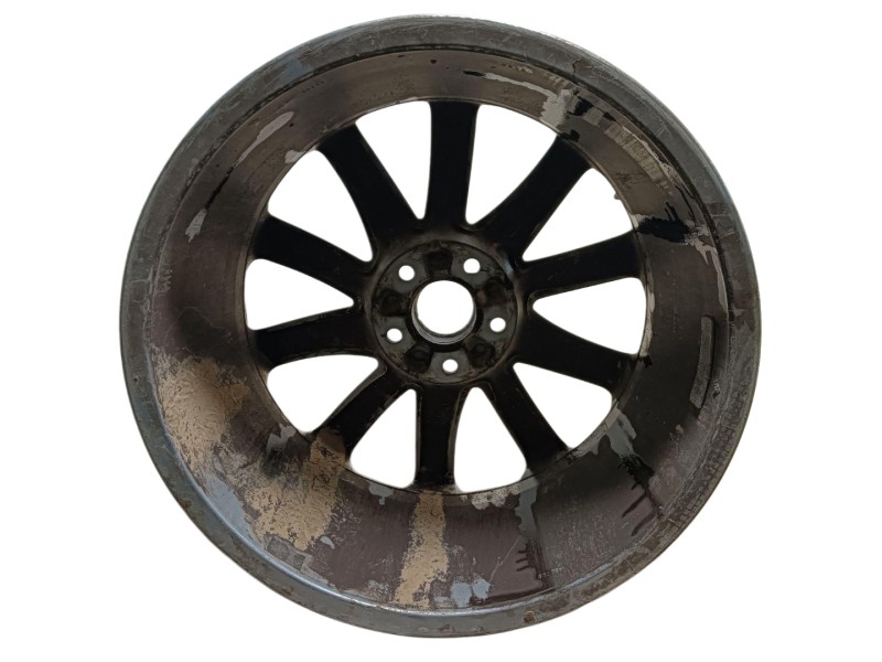 Recambio de llanta para audi a4 b8 (8k2) 2.0 tdi referencia OEM IAM 18PULGADAS ET47 8.0Jx18