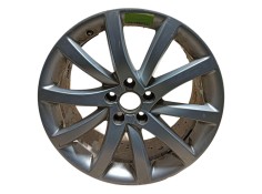 Recambio de llanta para audi a4 b8 (8k2) 2.0 tdi referencia OEM IAM 18PULGADAS ET47 8.0Jx18