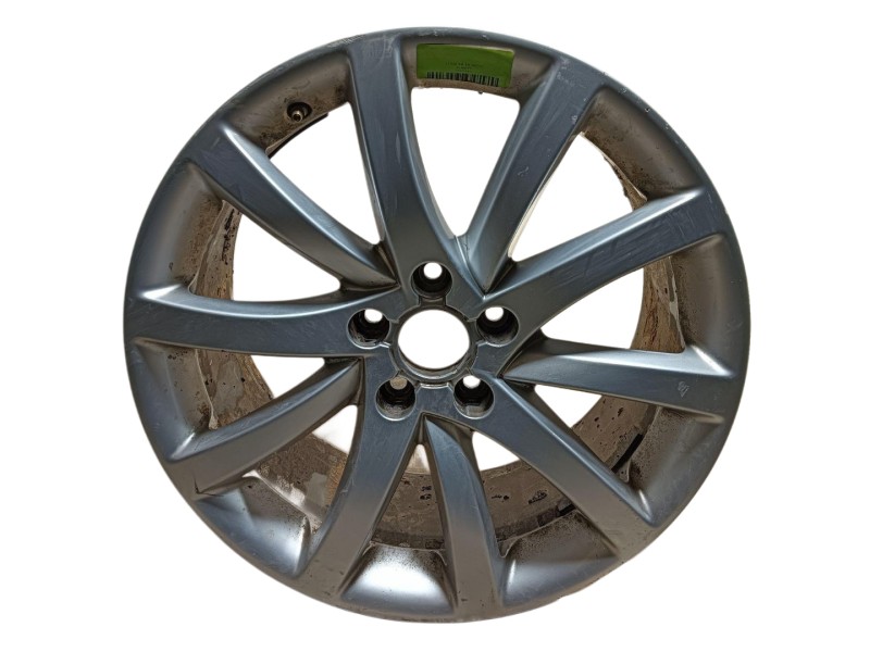 Recambio de llanta para audi a4 b8 (8k2) 2.0 tdi referencia OEM IAM 18PULGADAS ET47 8.0Jx18