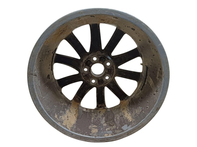 Recambio de llanta para audi a4 b8 (8k2) 2.0 tdi referencia OEM IAM 18PULGADAS ET47 8.0Jx18