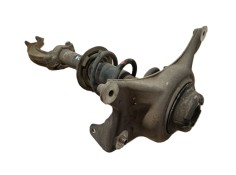 Recambio de amortiguador delantero derecho para audi a4 b8 (8k2) 2.0 tfsi referencia OEM IAM   
