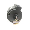 Recambio de mando luces para bmw serie 5 berlina (e39) 525tds referencia OEM IAM 8363683  