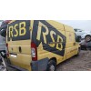 fiat ducato furgoneta (250_) del año 2007