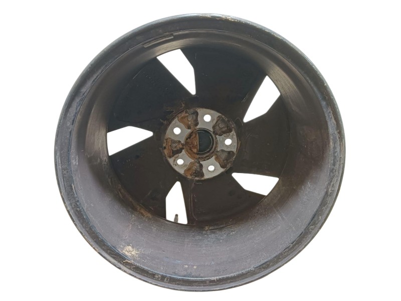 Recambio de llanta para hyundai tucson (nx4e, nx4a) 1.6 t-gdi referencia OEM IAM 17PULGADAS ET43.5 7Jx17