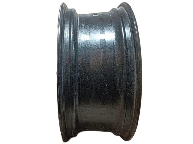 Recambio de llanta para hyundai tucson (nx4e, nx4a) 1.6 t-gdi referencia OEM IAM 17PULGADAS ET43.5 7Jx17