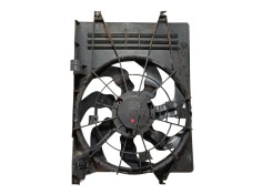 Recambio de electroventilador para kia sportage iii (sl) 1.6 gdi referencia OEM IAM 253862Y500  