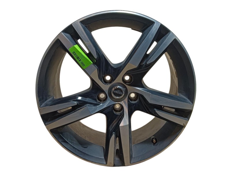 Recambio de llanta para volvo xc40 (536) t3 referencia OEM IAM 31445812 ET50.5 7.5Jx18