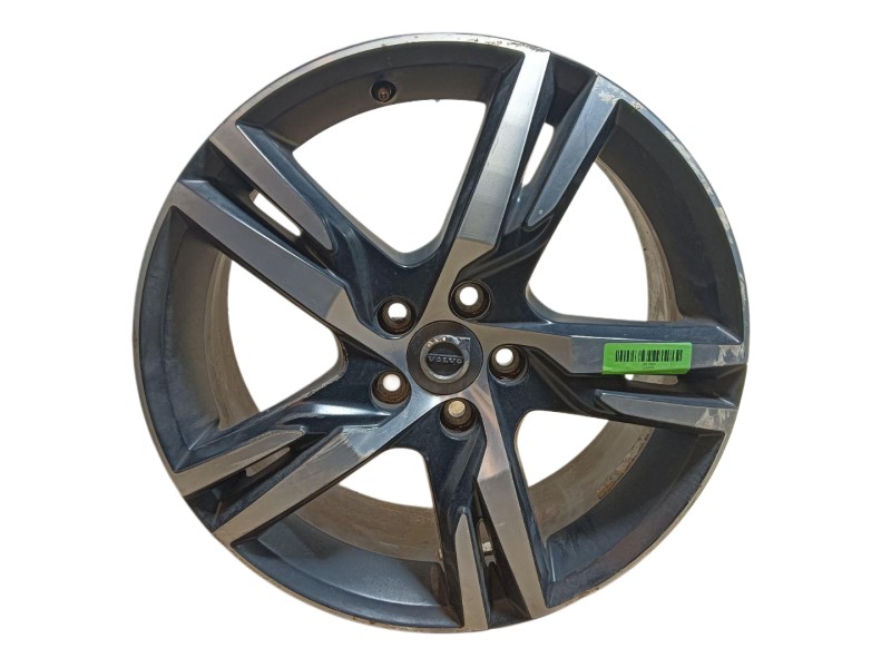 Recambio de llanta para volvo xc40 (536) t3 referencia OEM IAM 31445812 ET50.5 7.5Jx18