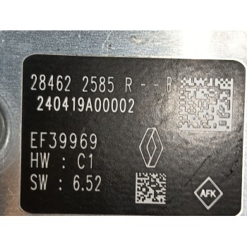 MODULO ELECTRONICO 284622585R 240419A00002 EF39969