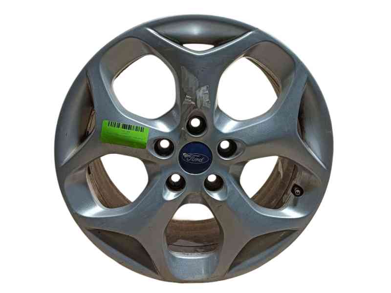 Recambio de llanta para ford c-max ii (dxa/cb7, dxa/ceu) 1.0 ecoboost referencia OEM IAM 16PULGADAS ET50 7Jx16