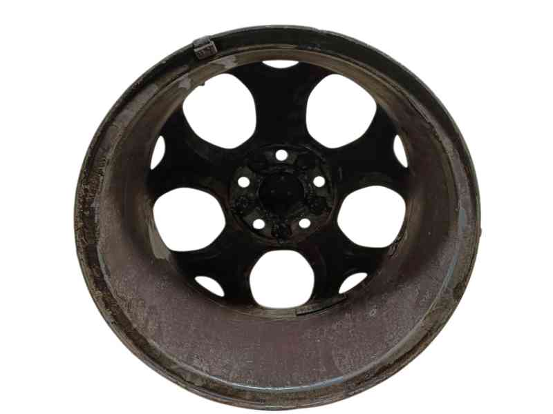 Recambio de llanta para ford c-max ii (dxa/cb7, dxa/ceu) 1.0 ecoboost referencia OEM IAM 16PULGADAS ET50 7Jx16