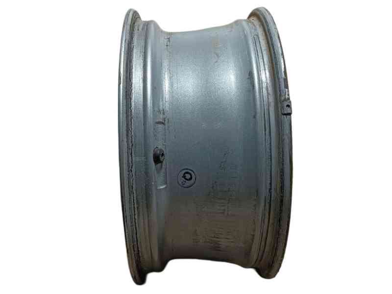 Recambio de llanta para ford c-max ii (dxa/cb7, dxa/ceu) 1.0 ecoboost referencia OEM IAM 16PULGADAS ET50 7Jx16