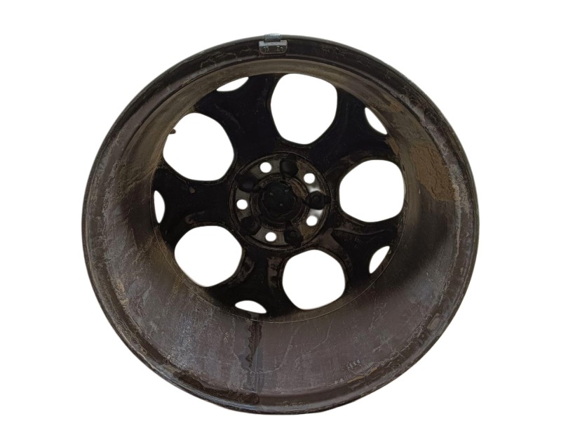 Recambio de llanta para ford c-max ii (dxa/cb7, dxa/ceu) 1.0 ecoboost referencia OEM IAM 16PULGADAS ET50 7Jx16