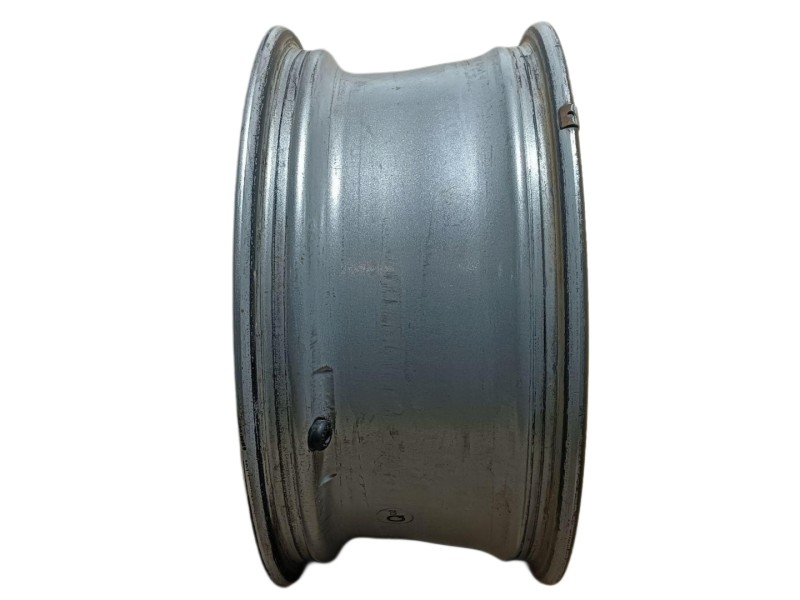 Recambio de llanta para ford c-max ii (dxa/cb7, dxa/ceu) 1.0 ecoboost referencia OEM IAM 16PULGADAS ET50 7Jx16