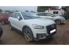 AUDI Q2 (GAB, GAG)