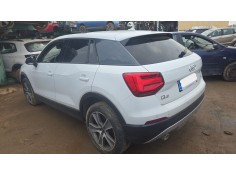 audi q2 (gab, gag) del año 2017 2