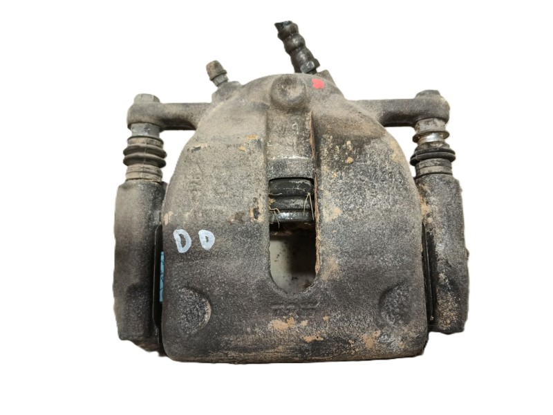 Recambio de pinza freno delantera derecha para renault kangoo / grand kangoo ii (kw0/1_) 1.5 dci 75 (kw07, kw10, kw04) referenci