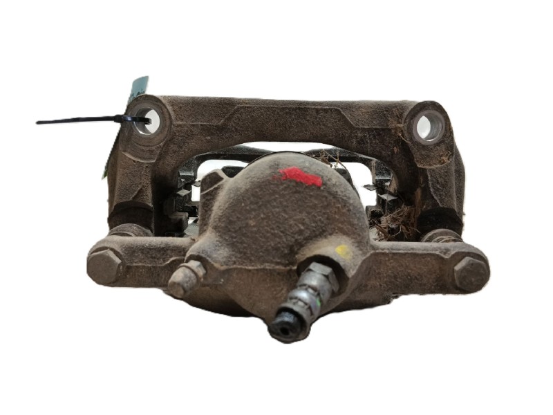 Recambio de pinza freno delantera derecha para renault kangoo / grand kangoo ii (kw0/1_) 1.5 dci 75 (kw07, kw10, kw04) referenci