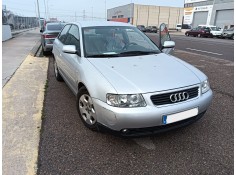 AUDI A3 (8L1)