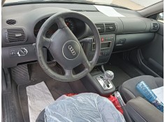 audi a3 (8l1) del año 2002 2