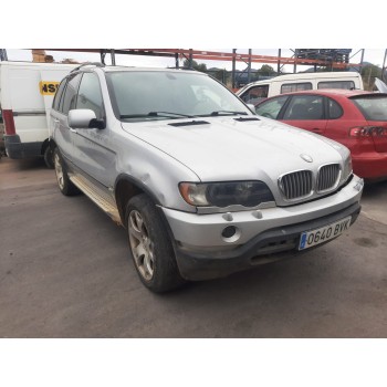 BMW X5 (E53)