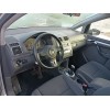 volkswagen touran (1t3) del año 2012