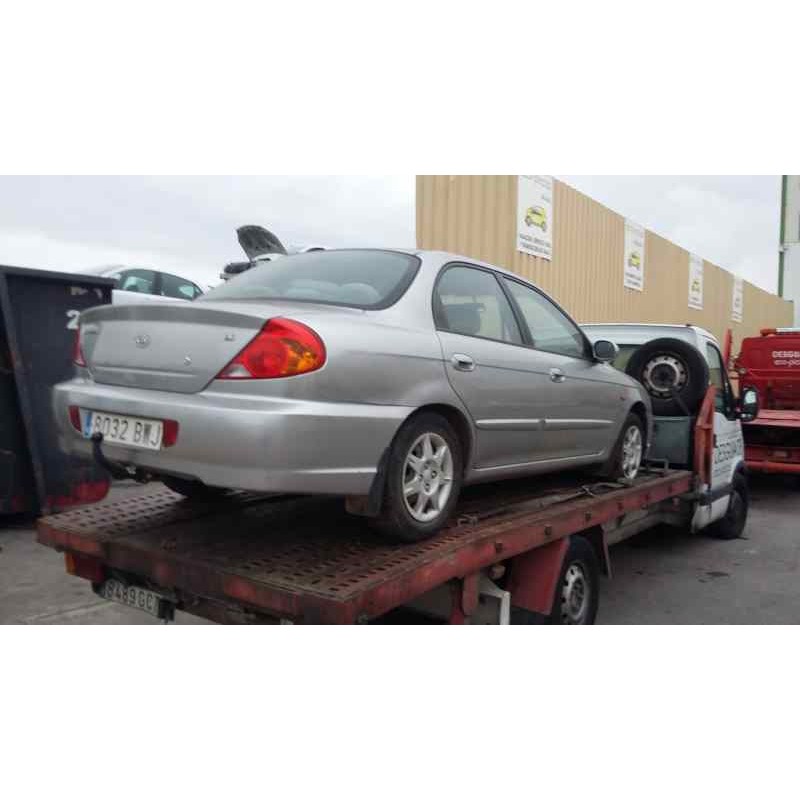 KIA SEPHIA LL
