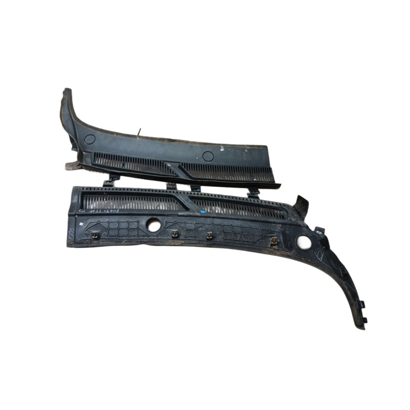 Recambio de torpedo para ford ka+ iii (uk, fk) 1.2 referencia OEM IAM 2446349 2446356 