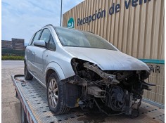 OPEL ZAFIRA / ZAFIRA FAMILY B (A05)