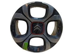 Recambio de llanta para citroën c3 aircross ii (2r_, 2c_) 1.6 bluehdi 120 (2cbhzh) referencia OEM IAM 17PULGADAS IS20 17x6.5J