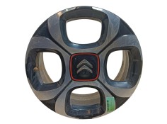 Recambio de llanta para citroën c3 aircross ii (2r_, 2c_) 1.6 bluehdi 120 (2cbhzh) referencia OEM IAM 17PULGADAS IS20 17x6.5J