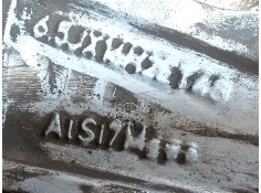 Recambio de llanta para volkswagen touran (5t1) 2.0 tdi referencia OEM IAM 16PULGADAS ET48 6.5Jx16 2