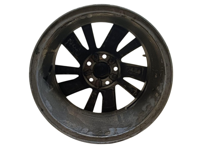 Recambio de llanta para volkswagen touran (5t1) 2.0 tdi referencia OEM IAM 16PULGADAS ET48 6.5Jx16
