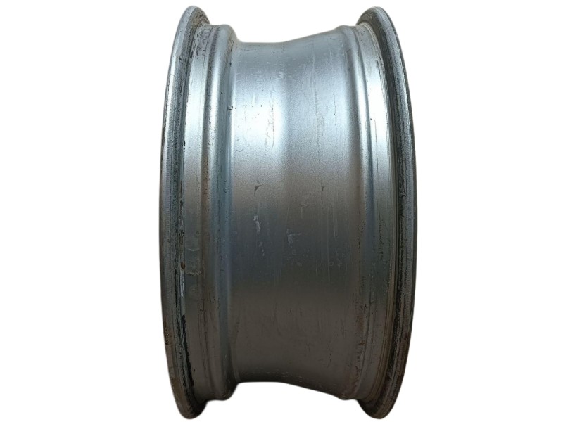 Recambio de llanta para volkswagen touran (5t1) 2.0 tdi referencia OEM IAM 16PULGADAS ET48 6.5Jx16