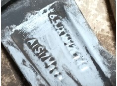 Recambio de llanta para volkswagen touran (5t1) 2.0 tdi referencia OEM IAM 16PULGADAS ET48 6.5Jx16 2