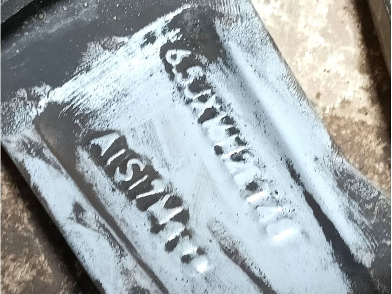 Recambio de llanta para volkswagen touran (5t1) 2.0 tdi referencia OEM IAM 16PULGADAS ET48 6.5Jx16