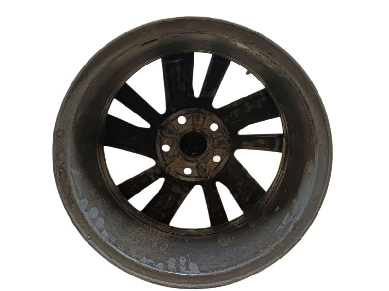 Recambio de llanta para volkswagen touran (5t1) 2.0 tdi referencia OEM IAM 16PULGADAS ET48 6.5Jx16