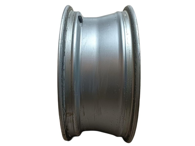 Recambio de llanta para volkswagen touran (5t1) 2.0 tdi referencia OEM IAM 16PULGADAS ET48 6.5Jx16