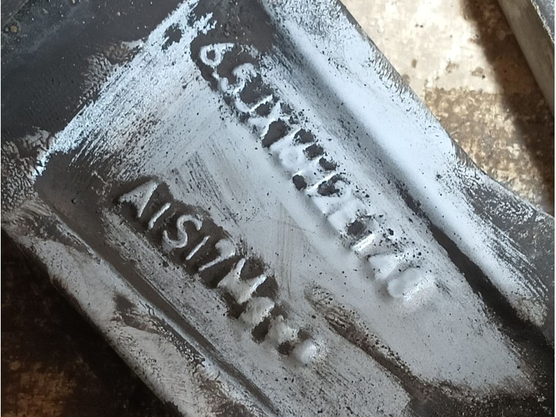 Recambio de llanta para volkswagen touran (5t1) 2.0 tdi referencia OEM IAM 16PULGADAS ET48 6.5Jx16