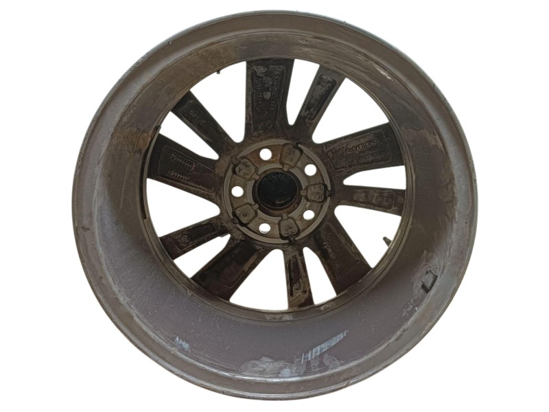 Recambio de llanta para volkswagen touran (5t1) 2.0 tdi referencia OEM IAM 16PULGADAS ET48 6.5Jx16