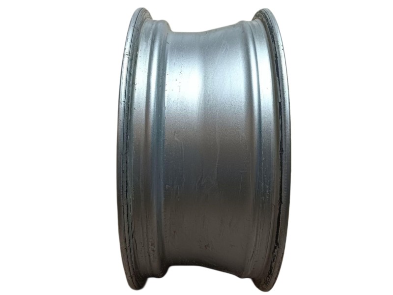 Recambio de llanta para volkswagen touran (5t1) 2.0 tdi referencia OEM IAM 16PULGADAS ET48 6.5Jx16