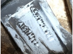 Recambio de llanta para volkswagen touran (5t1) 2.0 tdi referencia OEM IAM 16PULGADAS ET48 6.5Jx16 2