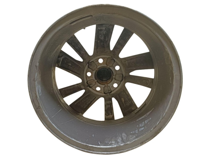 Recambio de llanta para volkswagen touran (5t1) 2.0 tdi referencia OEM IAM 16PULGADAS ET48 6.5Jx16
