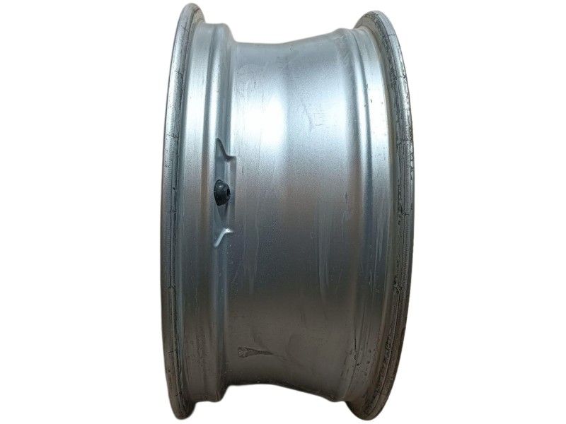 Recambio de llanta para volkswagen touran (5t1) 2.0 tdi referencia OEM IAM 16PULGADAS ET48 6.5Jx16