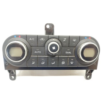 MANDO CALEFACCION / AIRE ACONDICIONADO 27500BR45B 