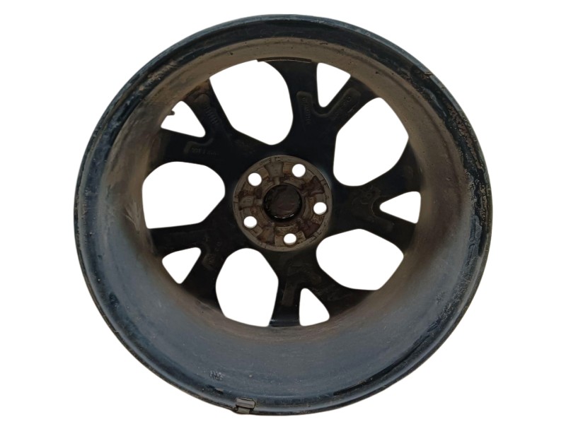 Recambio de llanta para toyota c-hr (_x1_) 1.8 hybrid (zyx10_, zyx11_) referencia OEM IAM 18PULGADAS ET50 18x7J