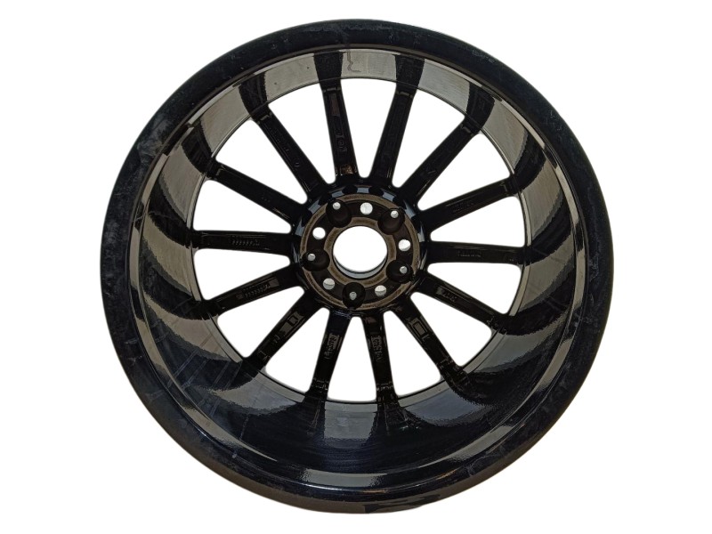 Recambio de juego llantas para mercedes-benz cla coupé (c117) cla 220 cdi / d (117.303) referencia OEM IAM A1764010200 ET52 7.5J