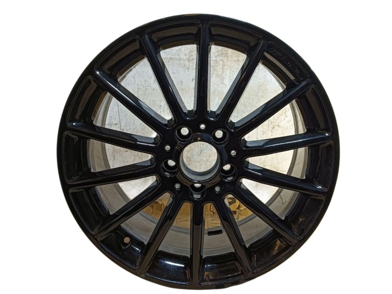 Recambio de juego llantas para mercedes-benz cla coupé (c117) cla 220 cdi / d (117.303) referencia OEM IAM A1764010200 ET52 7.5J